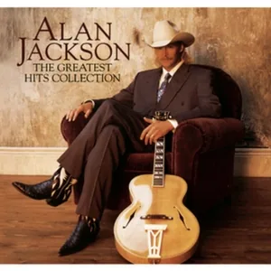 Alan Jackson